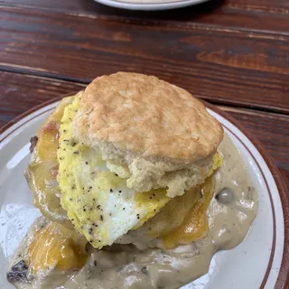 Veggie Reggie Deluxe