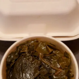 Collards