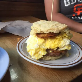 Fried Green Tomatoes
