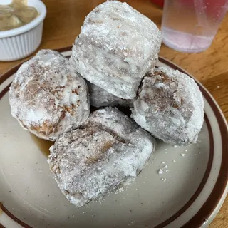 Biscuit Beignets
