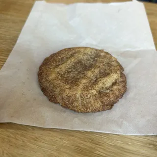 Snickerdoodle