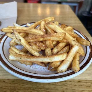 Small Fries