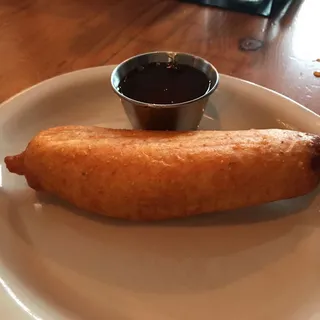 Corndog