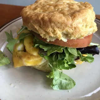 Build Your Own Biscuit