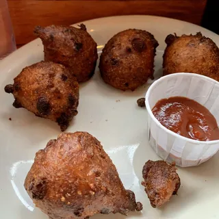 Hush Puppies