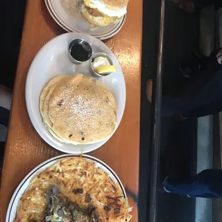 Spread