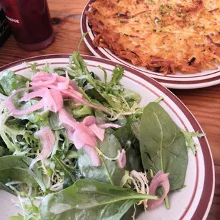 Side Salad