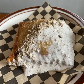 Hummingbird Pop Tart