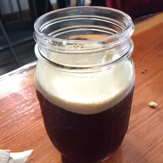 Cold Brew Nitro