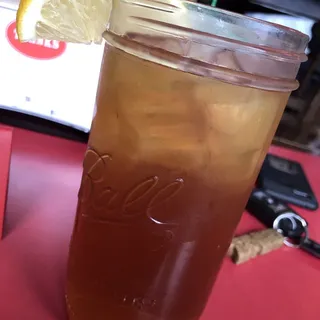 Sweet Tea