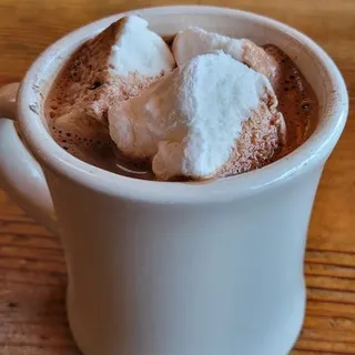 Hot Chocolate
