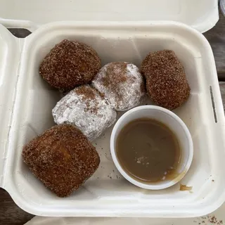Biscuit Beignets