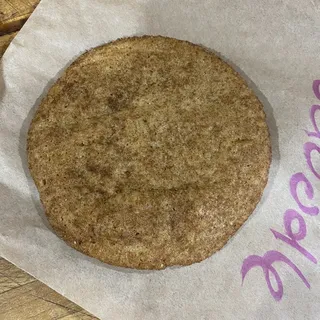 Snickerdoodle