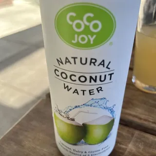 Coconut H20