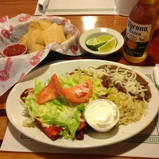 food, burritos and wraps