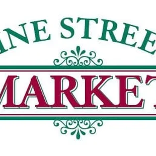 pine street market