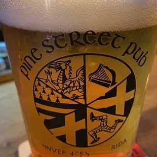 Crisp cold draft baby