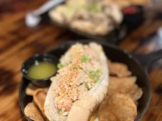 Kelly's Half Shell Pub