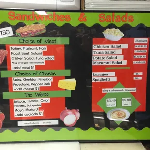 Pine and Taylor deli