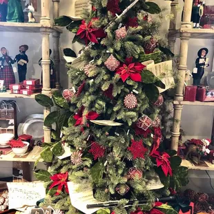 More instruments in this tree!