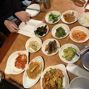Banchan