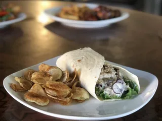 Commodore Hotel & Cafe