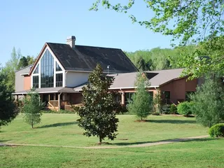 Linden Valley Baptist Conference Center & Camp Linden