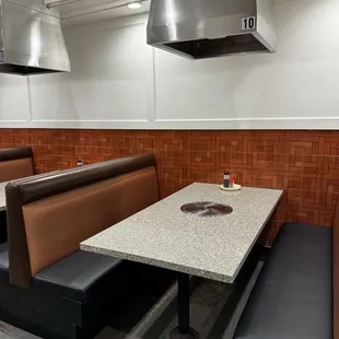 New interior (July 2024)