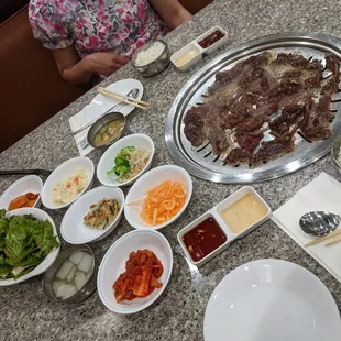 Bulgogi