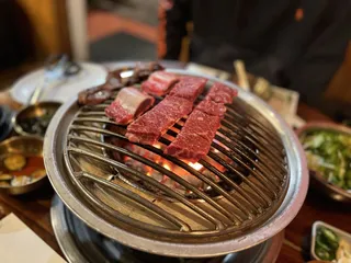 Brothers Korean Bbq