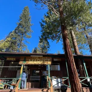 The best market in town