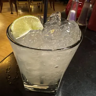Cadillac Patron Margarita