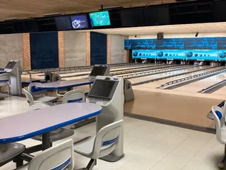 Park Centre Lanes