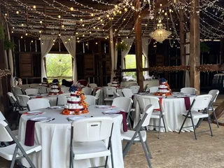 Gish Barn