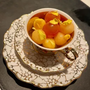 Summer "Fruit Salad"