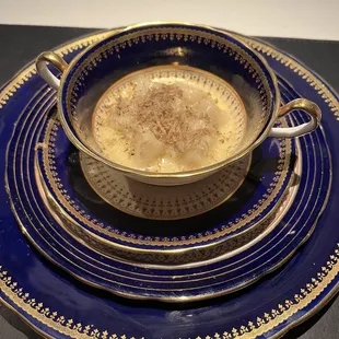 Gnocchi - so amazing!