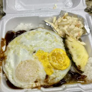 Loco Moco
