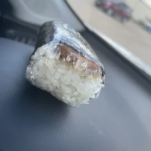 Spam Musubi