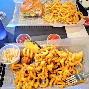 food, pasta