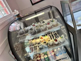 Colossal Cupcakes & Cones