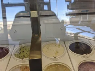 Kwality Ice Cream & Grill