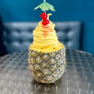 Pineapple Park