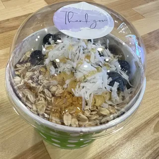 Acai Bowl
