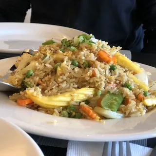 R1. Thai Fried Rice