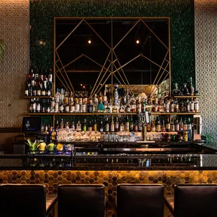 Full Bar