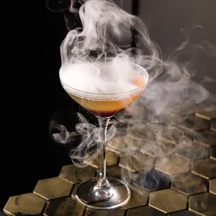 drink