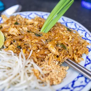 Pad Thai