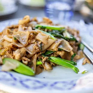 Pad See Ew