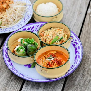 Papaya Salad