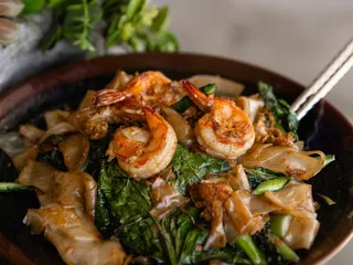 Must be Thai